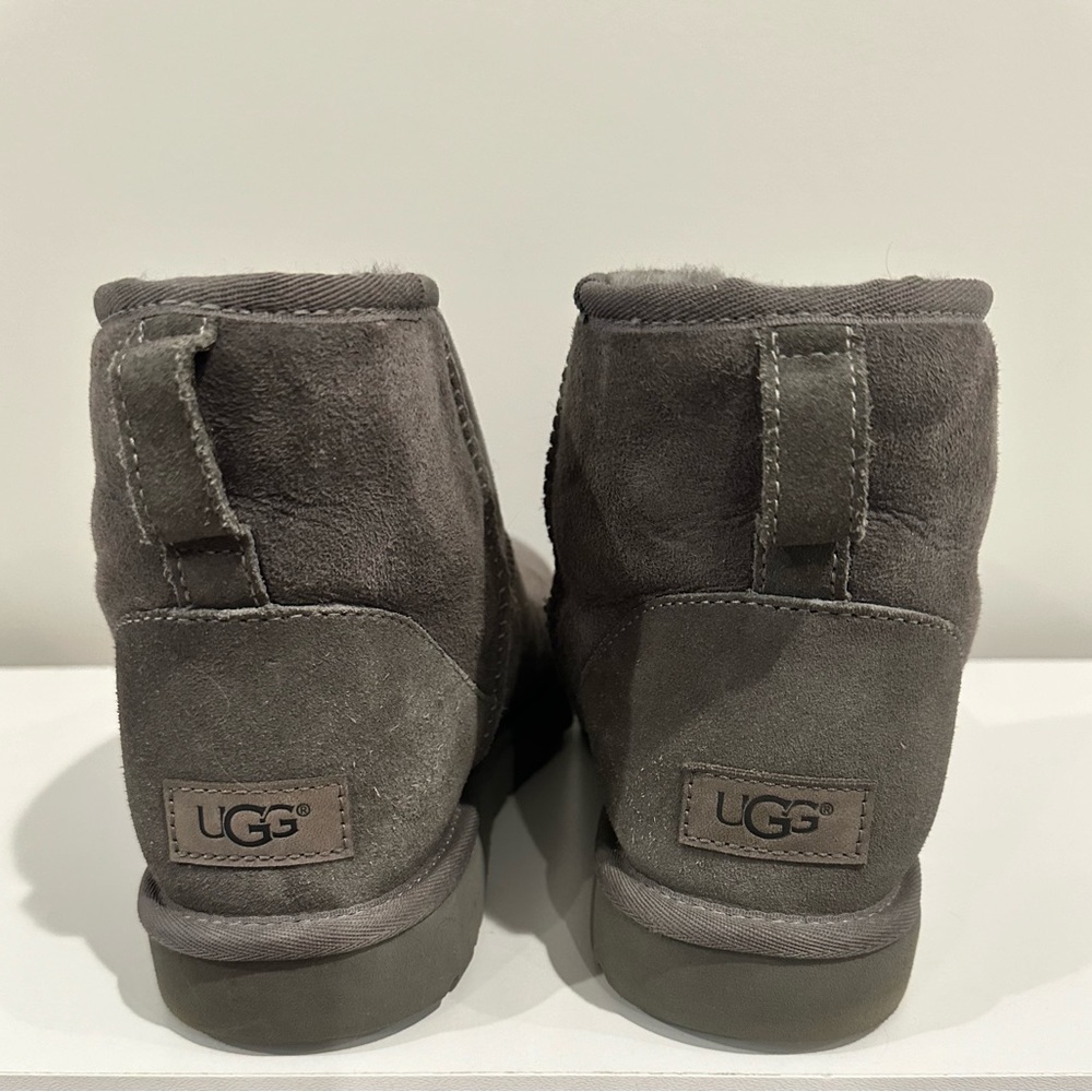 Ugg Mini Boots - image 4